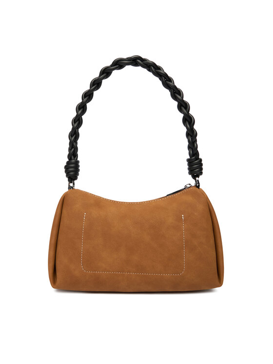 DKNY DKNY Ročna torba Remy R533ME54 Rjava