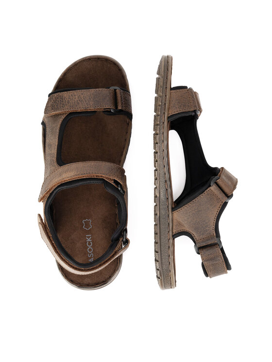 Lasocki Lasocki Sandalen BLOEMAN-250 MI08 Braun