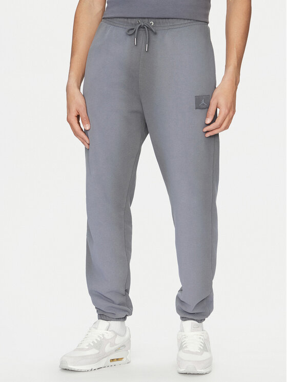 Nike Nike Melegítő alsó FV7253 Szürke Standard Fit