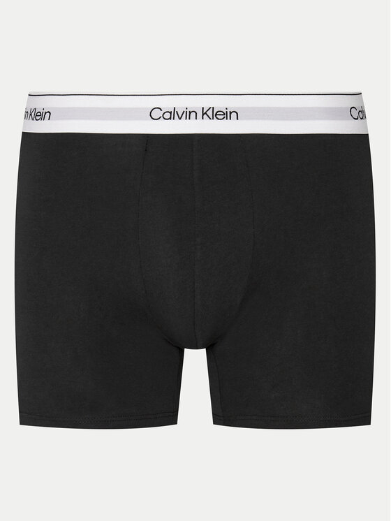 Calvin Klein Underwear Calvin Klein Underwear Set di boxer 000NB3964A Nero