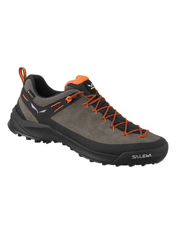 Salewa Salewa Trekkingi 00-0000061416 Brązowy