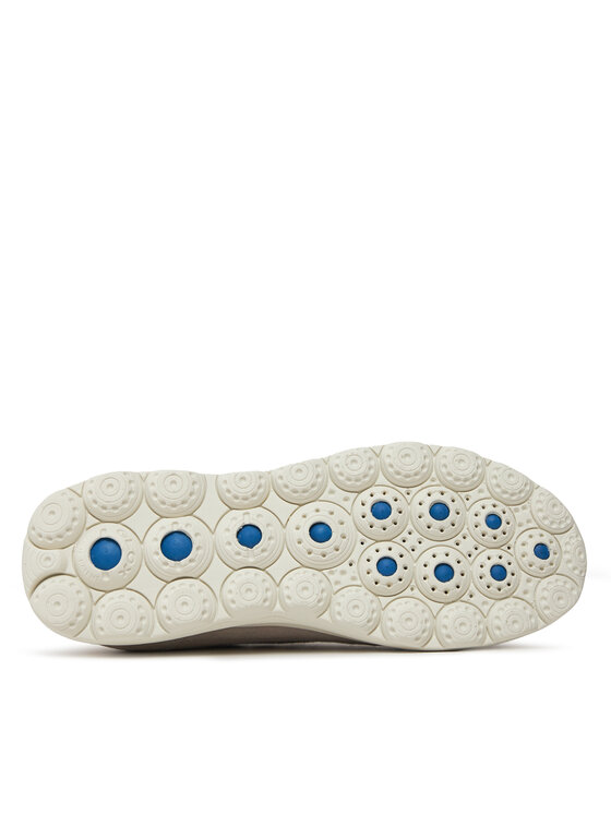 Geox Geox Sneakersy D Spherica D45NUD 02214 C5097 Szary