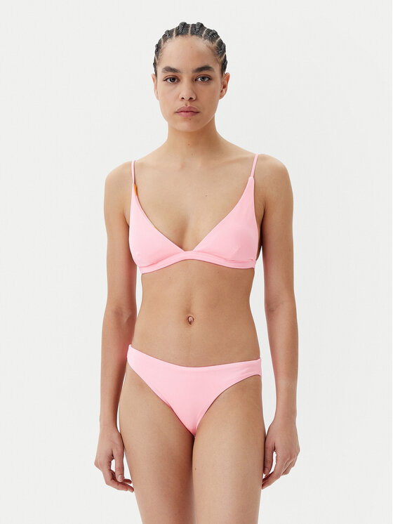 Maaji Maaji Bikini felső Ivy PT3315STR021 Rózsaszín