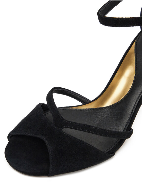 Gino Rossi Gino Rossi Sandalen NADI-1. Schwarz