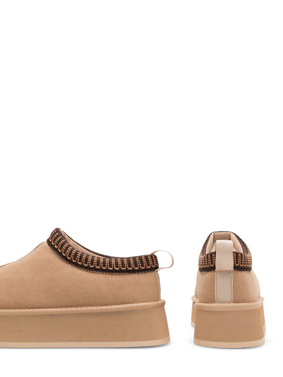 Jenny Fairy Jenny Fairy Schneeschuhe LUNA BJL221102 Beige
