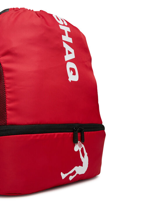 Shaq Shaq Rucksack SHAQ-P-005-07 Rot