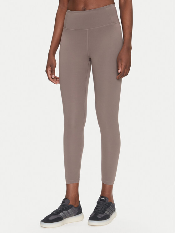 Girlfriend Collective Girlfriend Collective Leggings Float 4022 Bézs Slim Fit