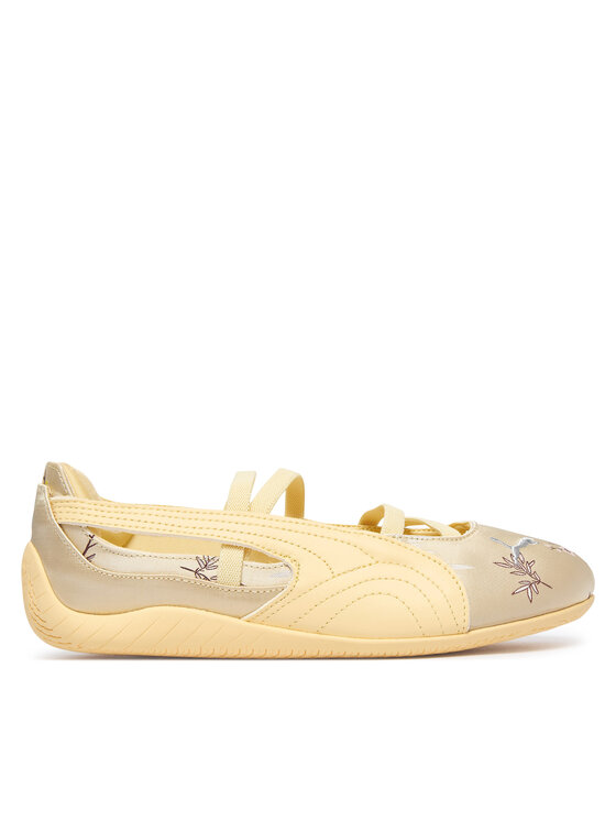 Puma Puma Balerinke Speedcat Ballet Silky 408425 Siva