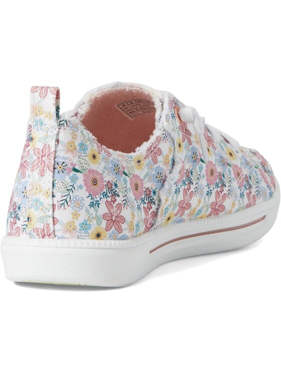Skechers Skechers Sneakersy 114152-WMLT Biały