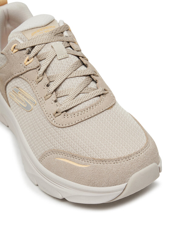 Skechers Skechers Sneakers D'Lux Walker 2.0 150108/TPOR Beige