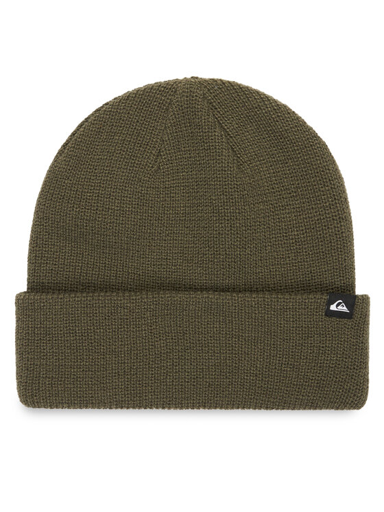 Quiksilver Quiksilver Čepice Performer EQYHA03445 Khaki