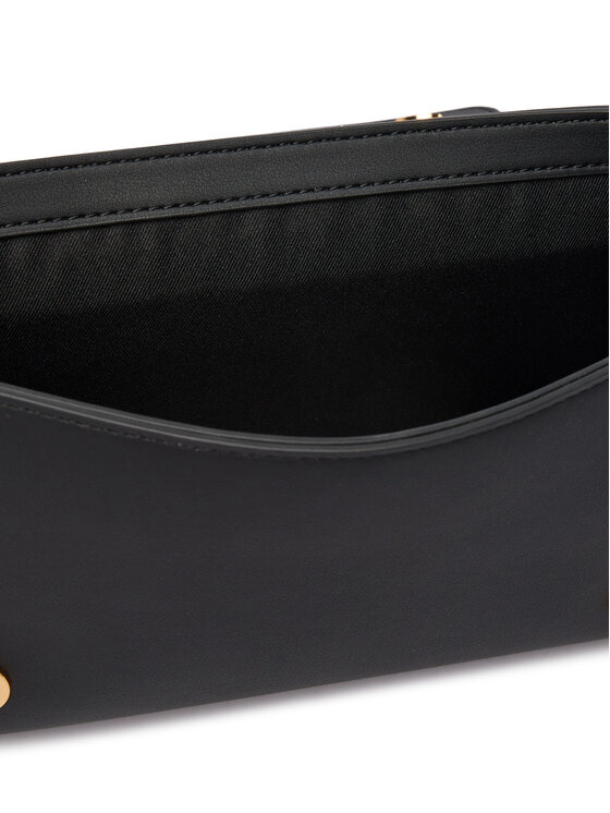 LOVE MOSCHINO LOVE MOSCHINO Ročna torba JC4103PP0PKD0000 Črna