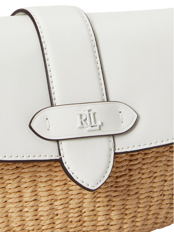 LAUREN RALPH LAUREN LAUREN RALPH LAUREN Torebka 431P10158002 Beżowy