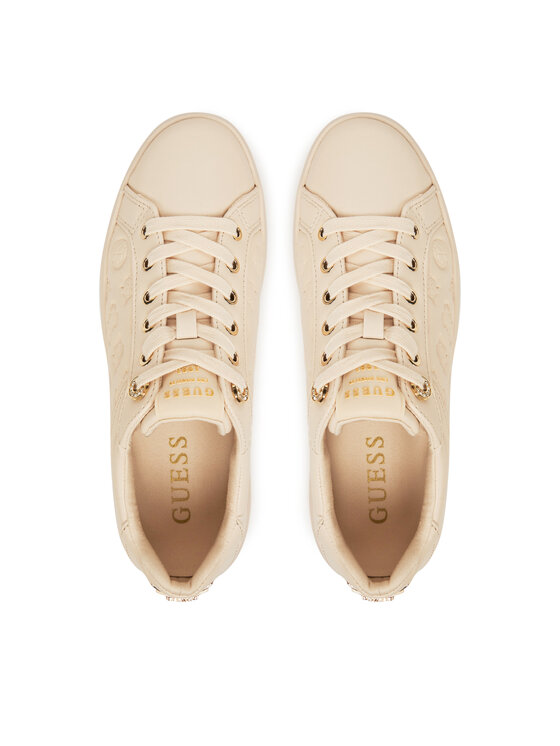Guess Guess Tossud FLJRON FAL12 Beež