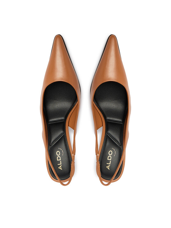 Aldo Aldo Scarpe stiletto Re-Samantha 14193492 Marrone