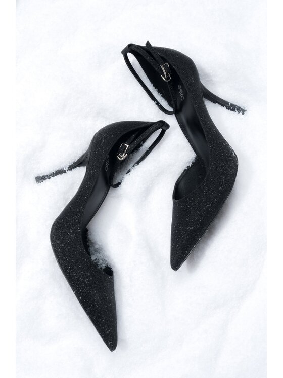 Estro Estro Scarpe stiletto ER00118468 Nero