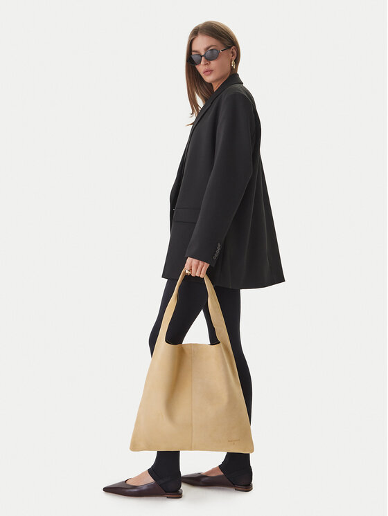 Patrizia Pepe Patrizia Pepe Τσάντα 8B0321/L153-B880 Μπεζ