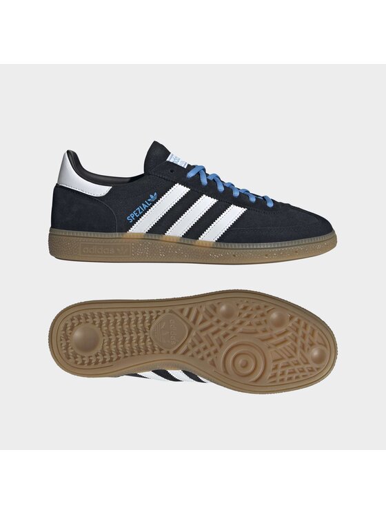 adidas adidas Sneakersy 161650 Czarny