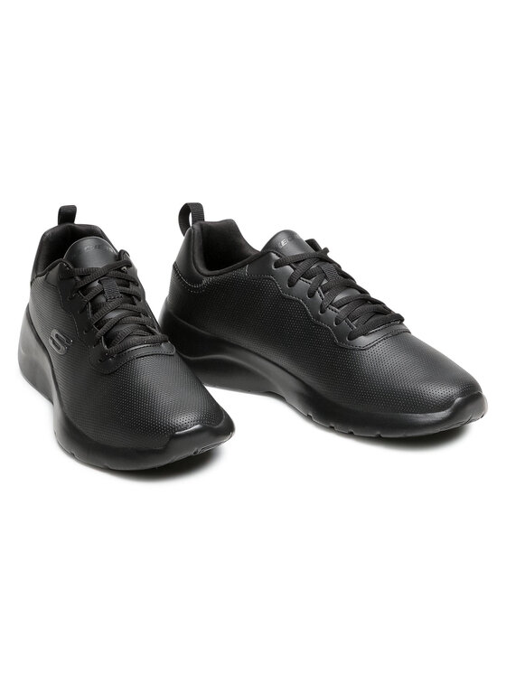 Skechers Skechers Αθλητικά Eazy Vibez 999253/BBK Μαύρο