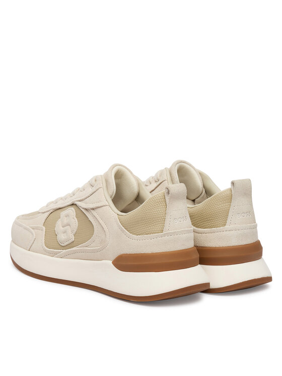 BOSS BOSS Sneakers B Icon 50557740 Beige
