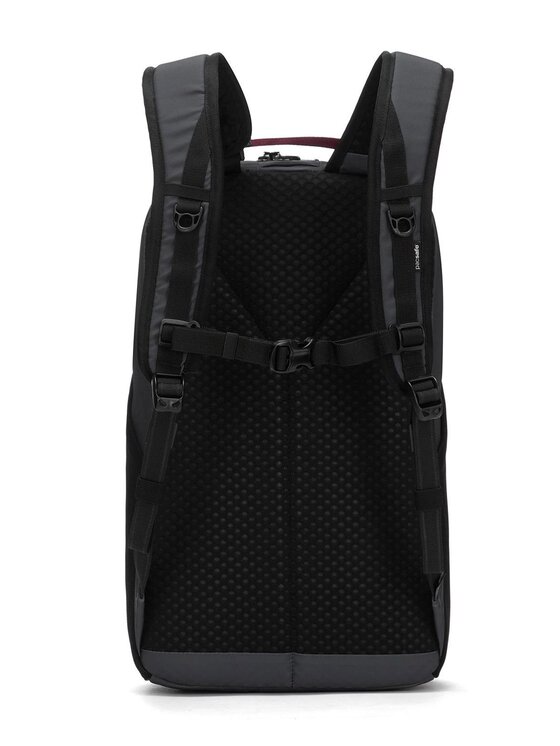 Pacsafe Pacsafe Plecak PVI60291144 Szary