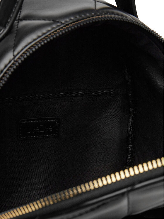 DeeZee DeeZee Σακίδιο DZE-S-006-07 Μαύρο