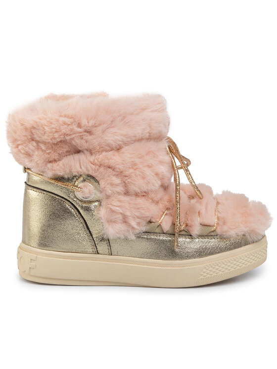 Tronchetti HC.YSNOW05 Oro