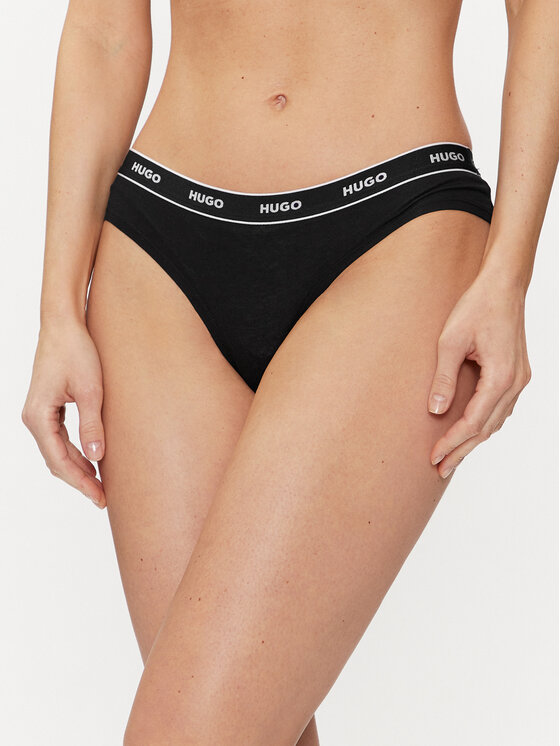 HUGO HUGO Set bikini gaćica﻿ 50480157 Šarena