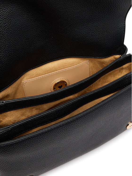 LOVE MOSCHINO LOVE MOSCHINO Geantă JC4008PP1OLB0000 Negru