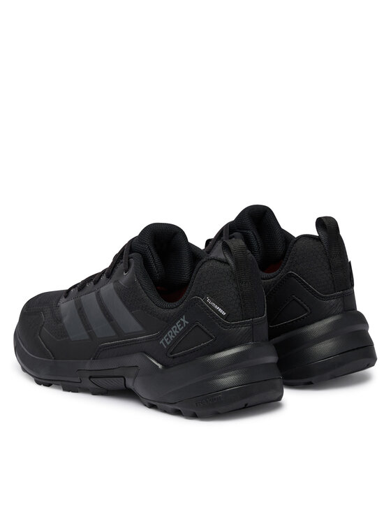adidas adidas Turistiniai batai Terrex Eastrail 3 Climaproof JR4008 Juoda