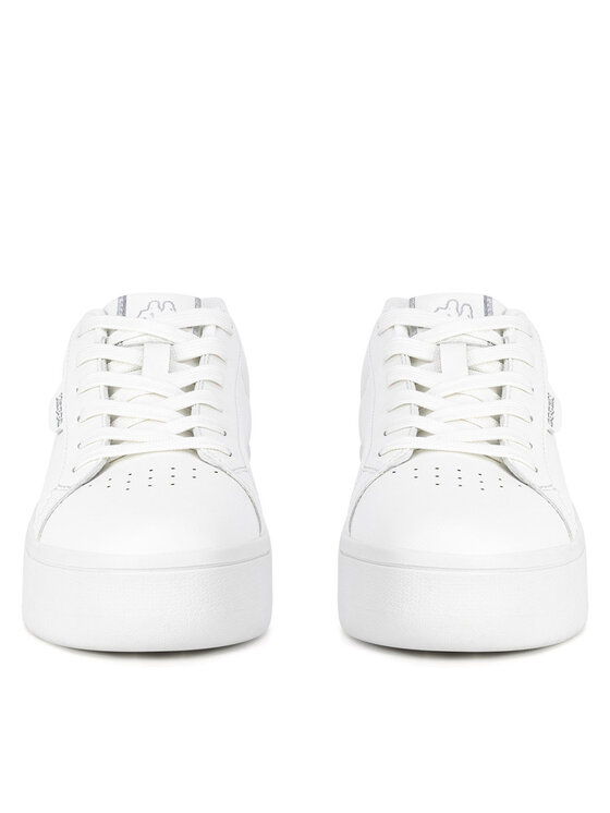 Kappa Kappa Sneakers SS24-3C091 Weiß