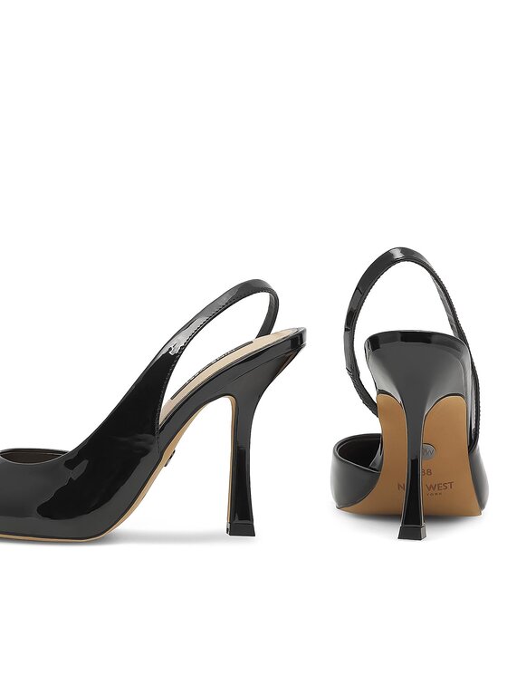 Nine West Nine West Scarpe stiletto WFA2689-1 Nero