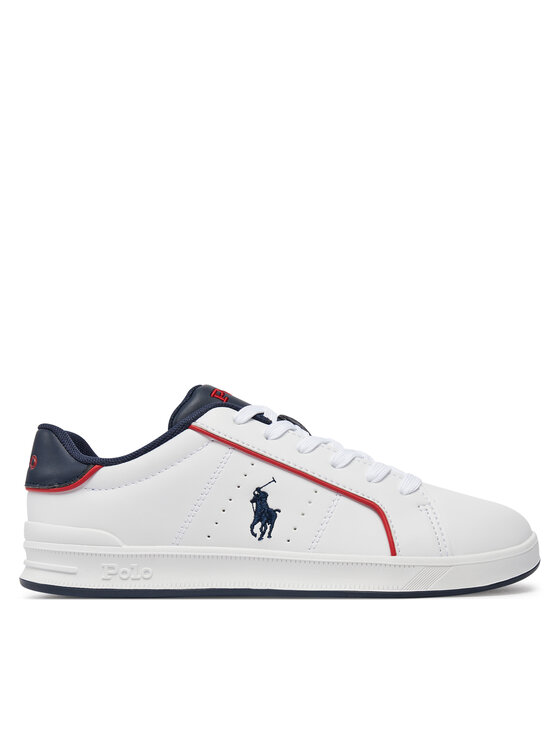Polo Ralph Lauren Polo Ralph Lauren Tenisice RL00589111 J Bijela