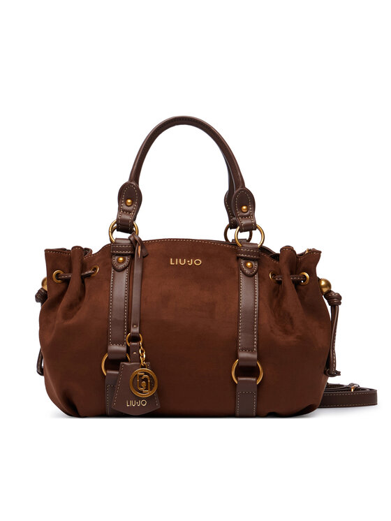 Liu Jo Liu Jo Handtasche AF6081 T711A Braun