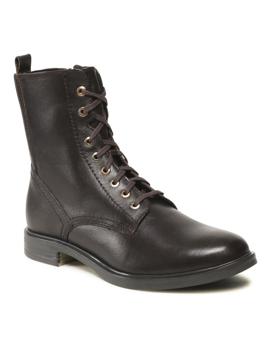 Lasocki Lasocki Зимни обувки ARC-NEW2-11 Кафяв