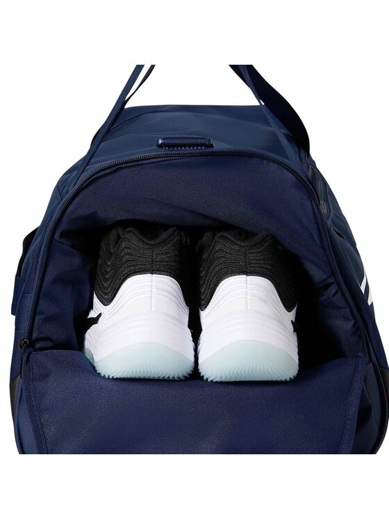 Nike Nike Torba sportowa Academy Team Duffel M Granatowy