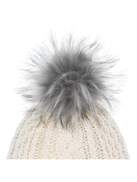 Eisbär Eisbär Berretto Afra Lux Bianco