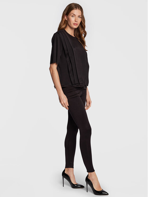 Leggings 5Th Avenue MVPI2PA057.0JE0021 Nero Slim