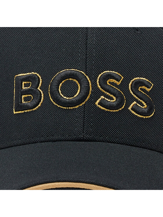 Cappellino 50468246 Nero