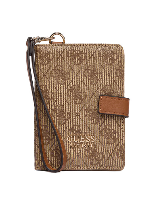 Guess Guess Dovanų rinkinys TWX953 10370 Ruda