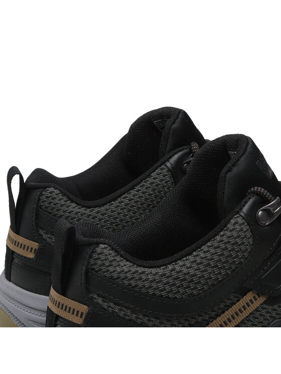 Skechers Skechers Scarponcini Go Run Trail Altitude 220597/BLK Nero