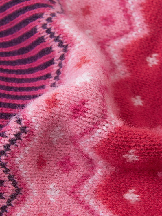 Reima Reima Mütze Pohjoinen 5300021C Rosa