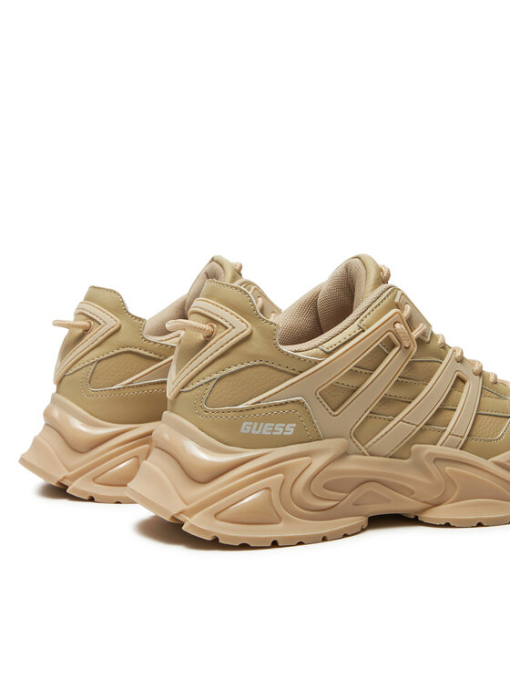Guess Guess Tossud Belluna FLTBEL LEL12 Beež