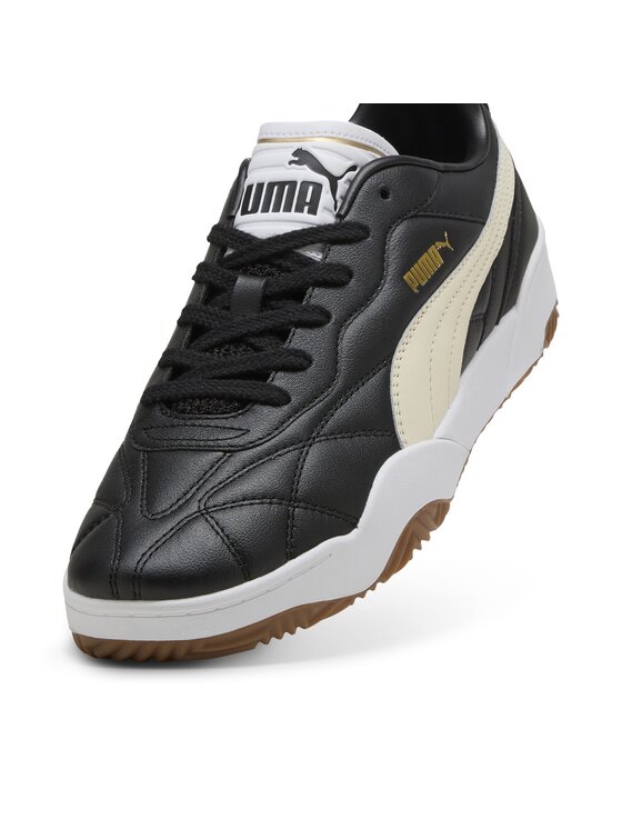 Puma Puma Sneakersy 402259 Czarny