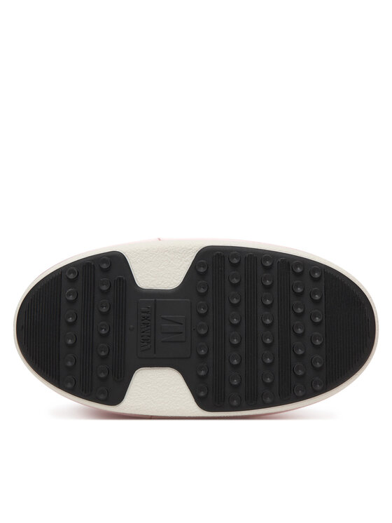Moon Boot Moon Boot Snehule MB Icon Low Pearly 80D1409660 Ružová