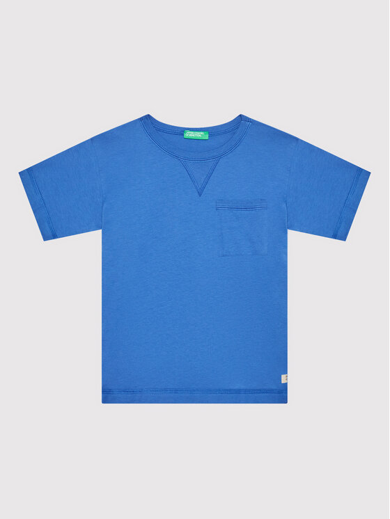 T-shirt United Colors Of Benetton