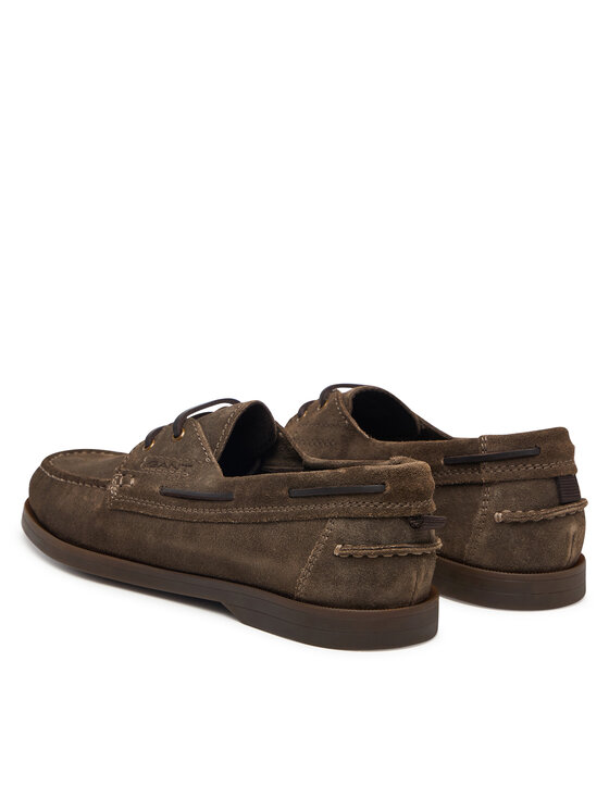 Gant Gant Cipele 33633401 Smeđa