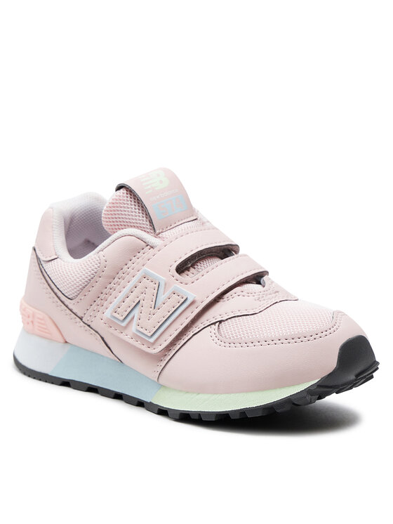 New Balance New Balance Tenisice PV574MSE Ružičasta