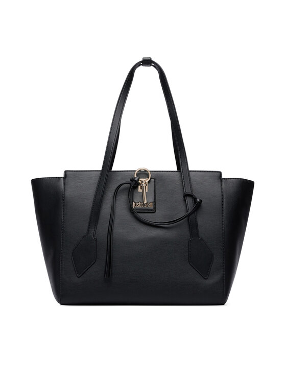 Just Cavalli Just Cavalli Käekott 81RA4BL4 ZSB22 Must
