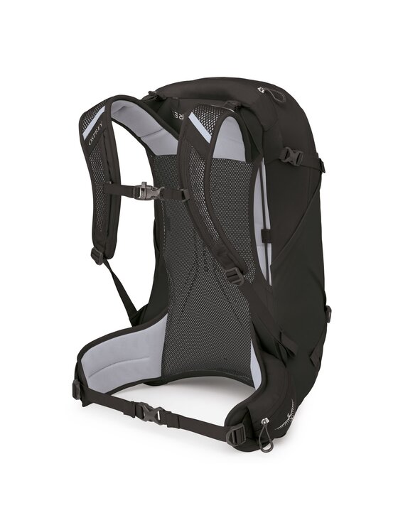 Osprey Osprey Plecak 278306 Czarny